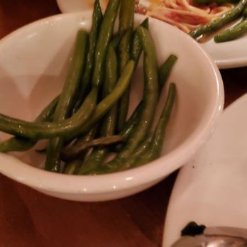 Antonio's Trattoria - Side vegetables - Italian Near Me - Bronx, New York Antonio's Trattoria - Side vegetables - Italian Near Me - Bronx, New York