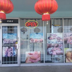 Asian Massage Center