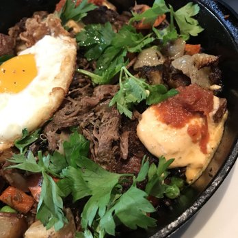 Olea - Lamb Hash - Tapas Bars Near Me - Brooklyn, New York