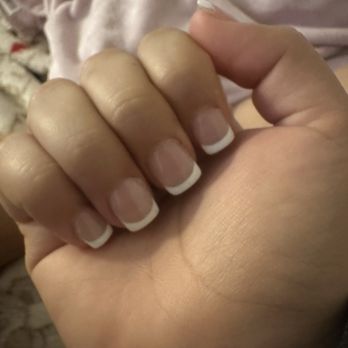 Camella Nail & Pedispa  - nails - Nail Salons Near Me - Northridge, California
