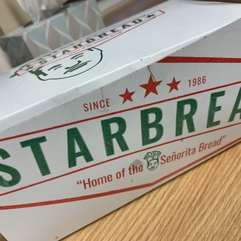 Starbread Bakery - Bakeries Near Me - Las Vegas, Nevada