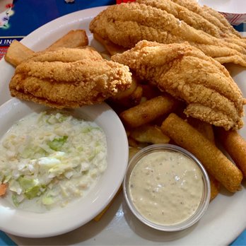 Fishermans Market & Restaurant - Catfish dinner - Seafood Near Me - Longview, Texas Fishermans Market & Restaurant - Catfish dinner - Seafood Near Me - Longview, Texas