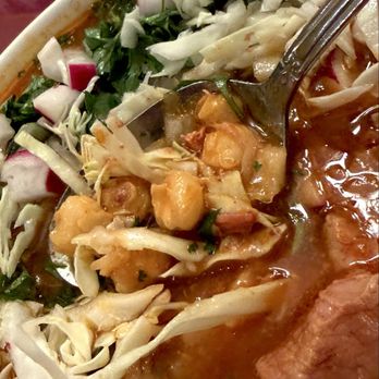 Gallardos Mexican Restaurant - Mexican Near Me - San Francisco, California