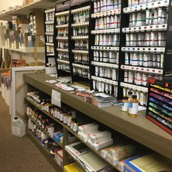 Artisan's Art Center - Only the finest in Oil Paints, Mediums and canvas