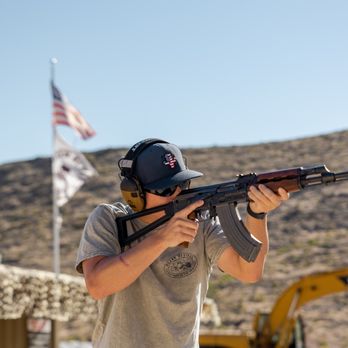 Gun blast vegas - More than target shooting--experience an authentic American adventure in the Nevada desert. - Gun/Rifle Ranges Near Me - Las Vegas, Nevada Gun blast vegas - More than target shooting--experience an authentic American adventure in the Nevada desert. - Gun/Rifle Ranges Near Me - Las Vegas, Nevada
