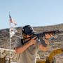 Photo of Gun blast vegas
