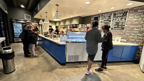 Humphry Slocombe Pruneyard by null