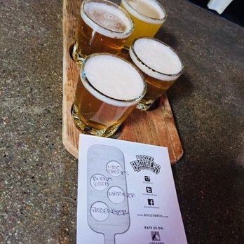Booze Brothers Brewing - Tasters - Breweries Near Me - Vista, California Booze Brothers Brewing - Tasters - Breweries Near Me - Vista, California