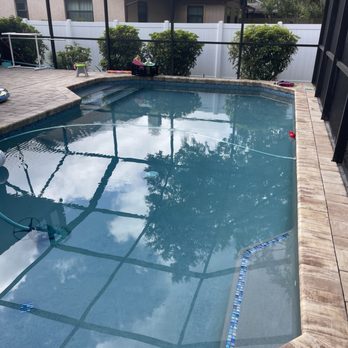 GNM Services - Pool Cleaners Near Me