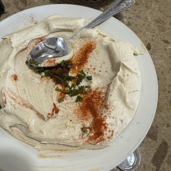 Baba's Grill - Lebanese Near Me - Dearborn, Michigan