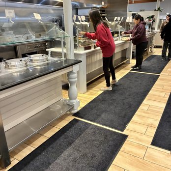 Soup 'n Fresh - Buffets Near Me - Chino Hills, California
