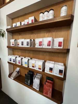 Gracenote Coffee Boston by null