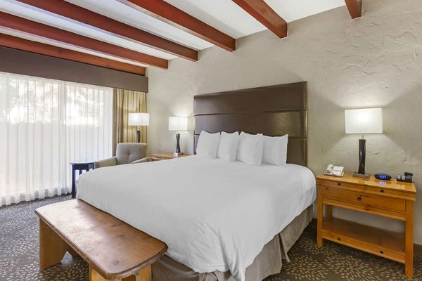 Best Western Mission Inn by null