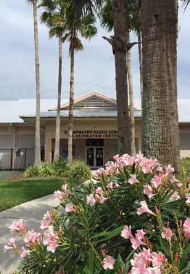 Clearwater Main Library by null