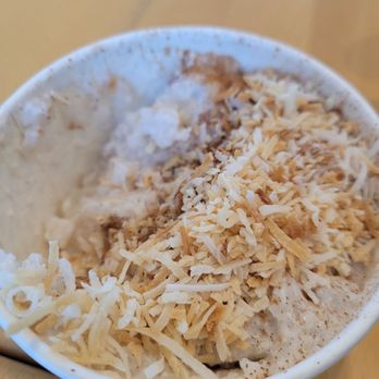 Tacotarian Henderson - Arroz con leche - Vegan Near Me - Henderson, Nevada