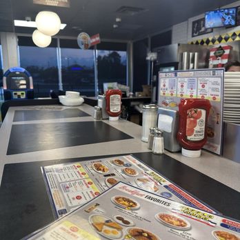 Waffle House - Breakfast & Brunch Near Me - Denham Springs, Louisiana Waffle House - Breakfast & Brunch Near Me - Denham Springs, Louisiana