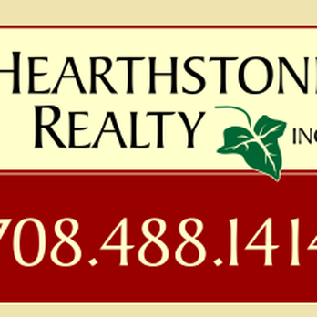 Hearthstone Realty - Real Estate Agents Near Me - River Forest, Illinois Hearthstone Realty - Real Estate Agents Near Me - River Forest, Illinois