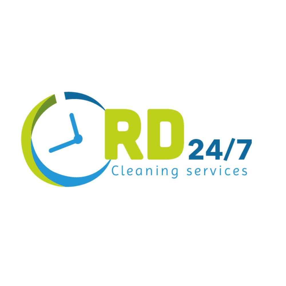 RD 24/7 CLEANING SERVICES Updated September 2024 Request a Quote