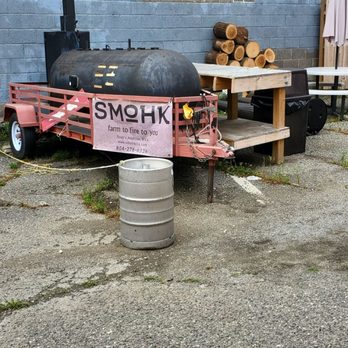 Smohk RVA BBQ - Barbeque Near Me - Richmond, Virginia Smohk RVA BBQ - Barbeque Near Me - Richmond, Virginia