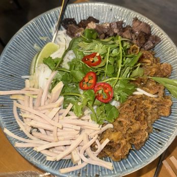 NEP Cafe - Irvine - Bun Bo Hue Dry Noodles - Breakfast & Brunch Near Me - Irvine, California NEP Cafe - Irvine - Bun Bo Hue Dry Noodles - Breakfast & Brunch Near Me - Irvine, California