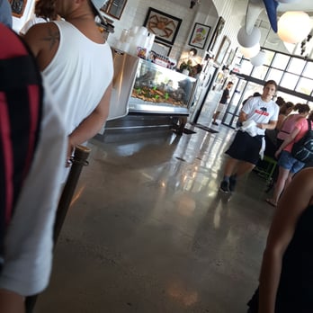 Bear Flag Fish - Seafood Near Me - Huntington Beach, California