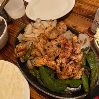 Agave Roja - Fajitas - Mexican Near Me - Corolla, North Carolina
