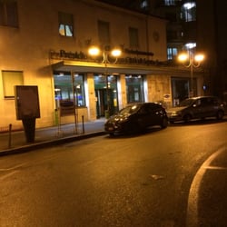 Ospedale Città di Sesto San Giovanni