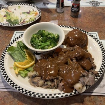 Black Bear Diner Burleson - Diners Near Me - Burleson, Texas