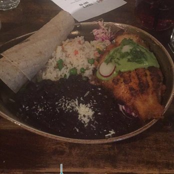Jose and Sons - The blackened catfish tacos were phenomenal!!! - New American Near Me - Raleigh, North Carolina Jose and Sons - The blackened catfish tacos were phenomenal!!! - New American Near Me - Raleigh, North Carolina