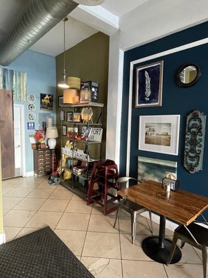 Downtown Deli & Coffee Company by null