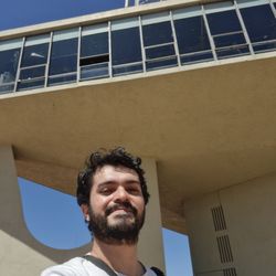 Torre de TV de Brasília