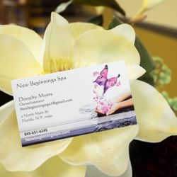 New Beginnings Spa