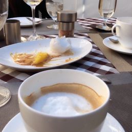 Cappuccino Cappuccino
