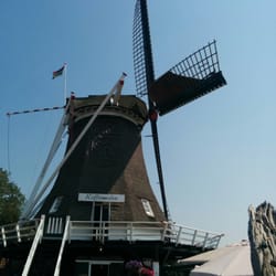 De Koffiemolen