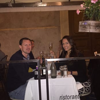 Life - Our first dinner during our honeymoon! - Italian Near Me - Rome, RM Life - Our first dinner during our honeymoon! - Italian Near Me - Rome, RM