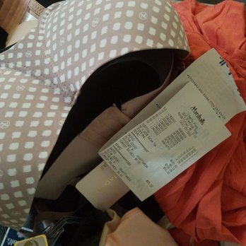 Marshall's Department Store - Assorted bra colors, sundresses! Gift cards always come in handy! - Department Stores Near Me - Randallstown, Maryland Marshall's Department Store - Assorted bra colors, sundresses! Gift cards always come in handy! - Department Stores Near Me - Randallstown, Maryland