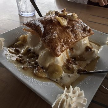 Caribbean Jack's - Huuuuge dessert - Caribbean Near Me - Daytona Beach, Florida Caribbean Jack's - Huuuuge dessert - Caribbean Near Me - Daytona Beach, Florida