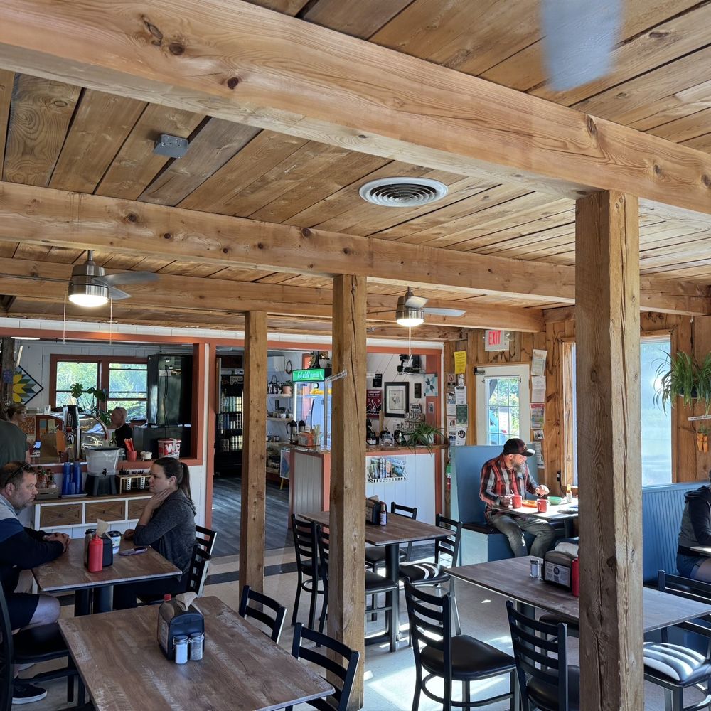 Root Down Market - Breakfast & Brunch Near Me - New Sharon, Maine Root Down Market - Breakfast & Brunch Near Me - New Sharon, Maine