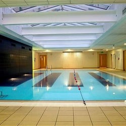 Spirit Health & Fitness Club