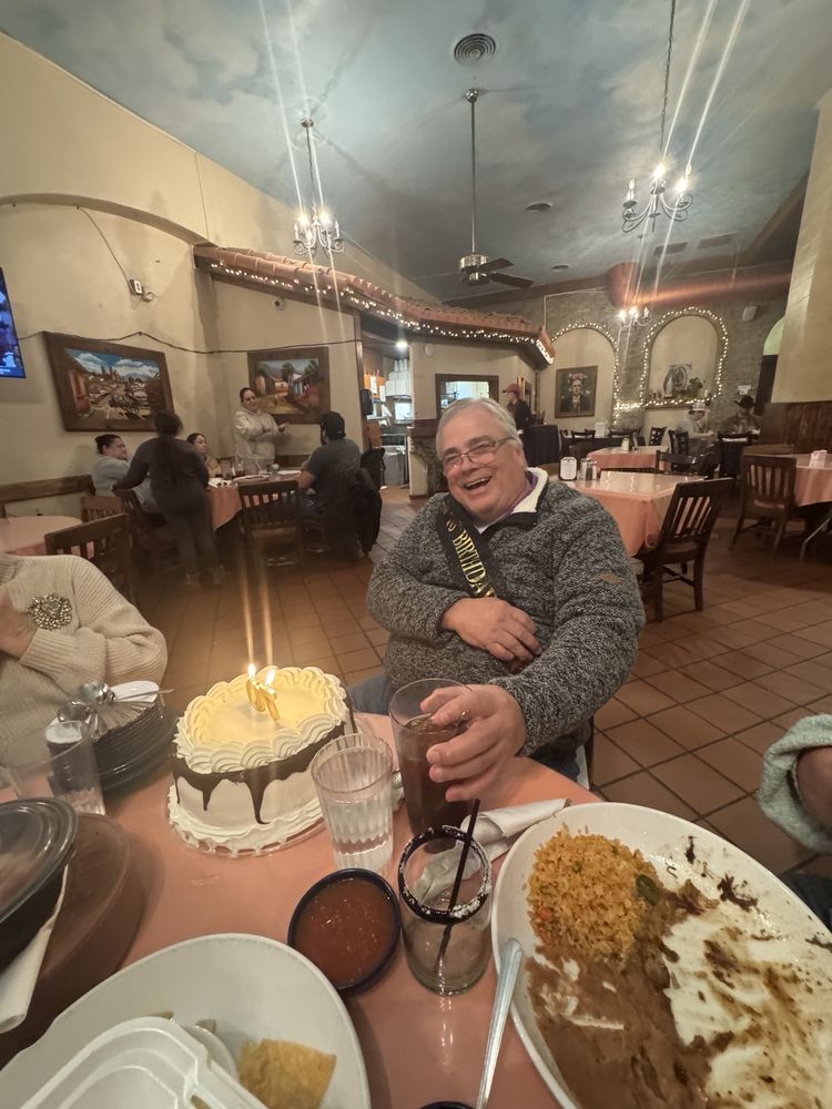 Esperanza's Mexican Cafe And Bakery