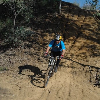 Fullerton Loop Bike Trail - Bikes Near Me - Fullerton, California
