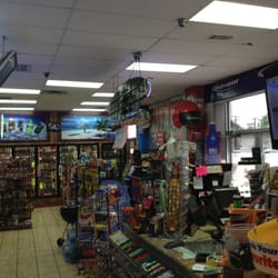 Mobil - The store