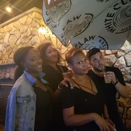 They serve white claw #hotgirlsummer They serve white claw #hotgirlsummer