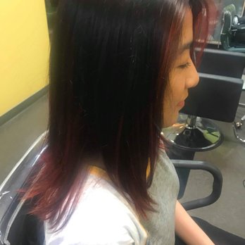 Eastlake Hair - After - Hair Salons Near Me - Seattle, Washington Eastlake Hair - After - Hair Salons Near Me - Seattle, Washington