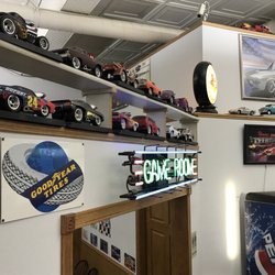 The Garage