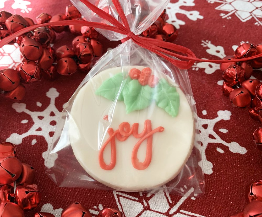 Cookie Bliss Logo