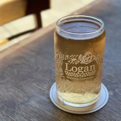 Logan Brewing Company