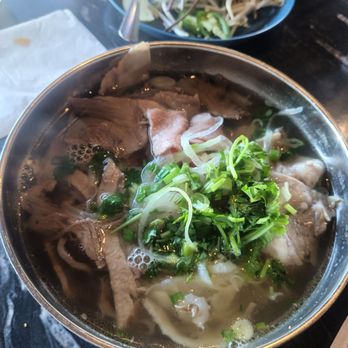 Pho Momma - Small pho (#1) - Noodles Near Me - Sacramento, California Pho Momma - Small pho (#1) - Noodles Near Me - Sacramento, California