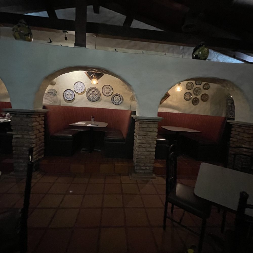 La Espadaña - Booths - Mexican Near Me - Tijuana, BCN La Espadaña - Booths - Mexican Near Me - Tijuana, BCN