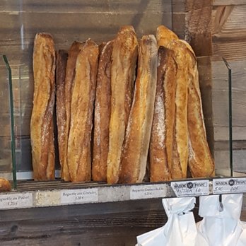 Maison Privat - Desserts Near Me - Paris, 75